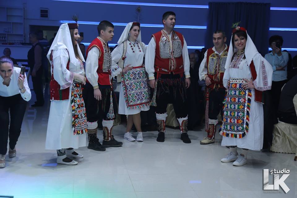 Прело Врличке крајине